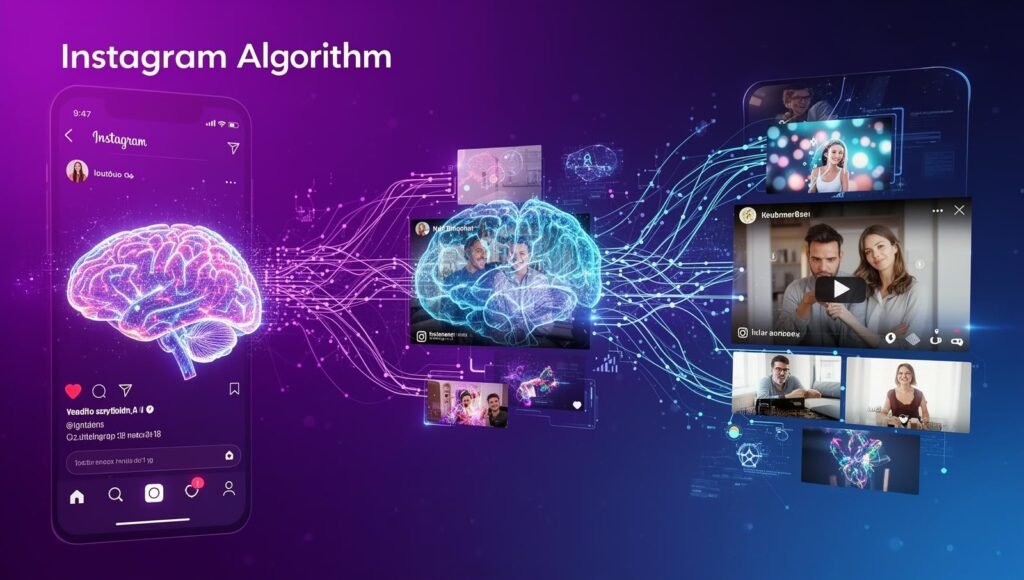 Instagram Algorithm 2026:Amazing Latest Changes Every Business Should Know